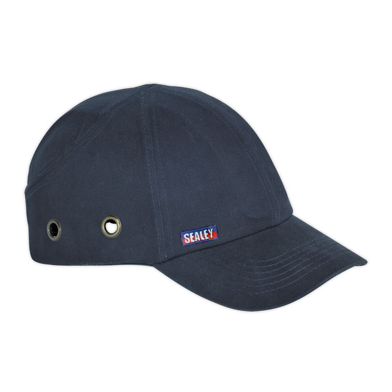 Safety Baseball Bump Cap | Pipe Manufacturers Ltd..