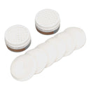 Filter Kit A1P2 Filter (x2) Prefilter (x6) for SSP1604 | Pipe Manufacturers Ltd..