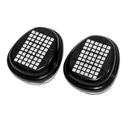 Filter Kit - Set of two A2P3 Cartridges for SSP1605 | Pipe Manufacturers Ltd..