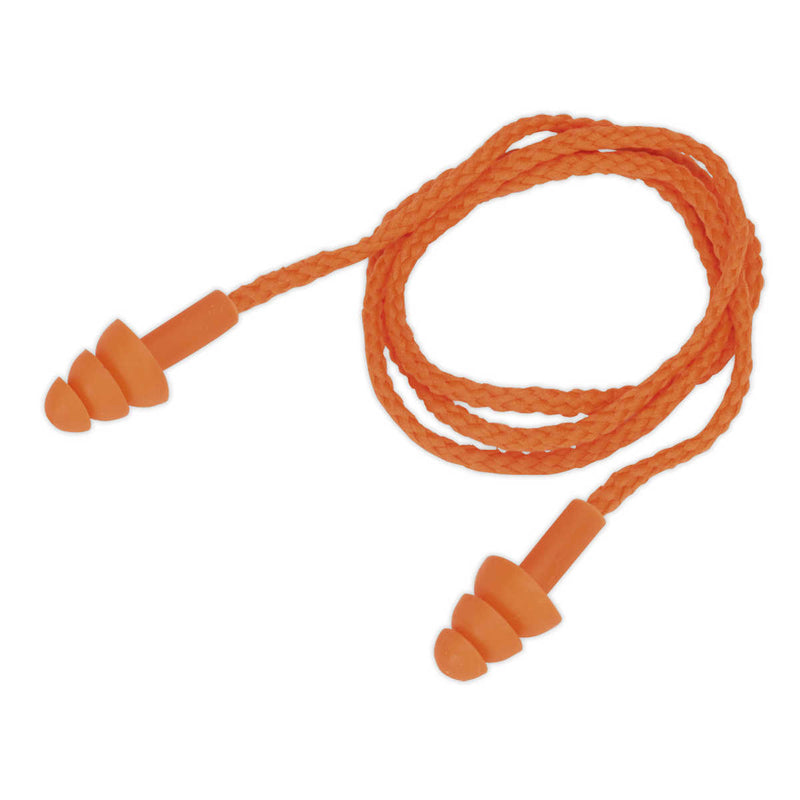 Corded Ear Plugs | Pipe Manufacturers Ltd..