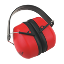 Ear Defenders Folding | Pipe Manufacturers Ltd..