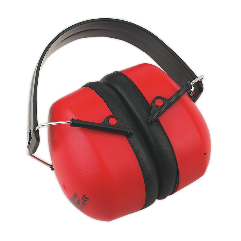 Ear Defenders Folding | Pipe Manufacturers Ltd..