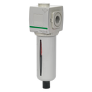 Coalescent Filter | Pipe Manufacturers Ltd..