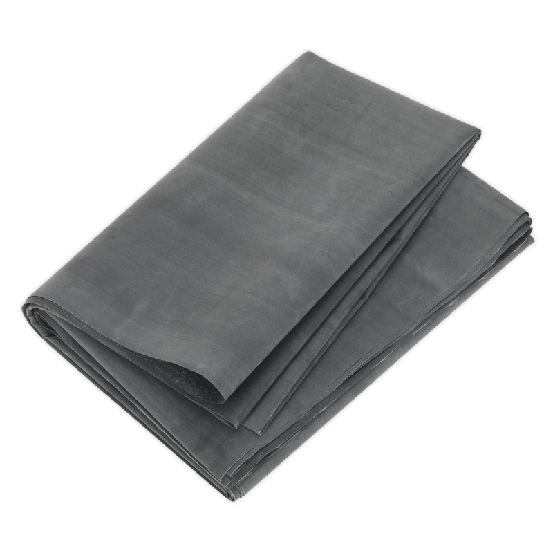 Spark Proof Welding Blanket 1800mm x 1300mm | Pipe Manufacturers Ltd..