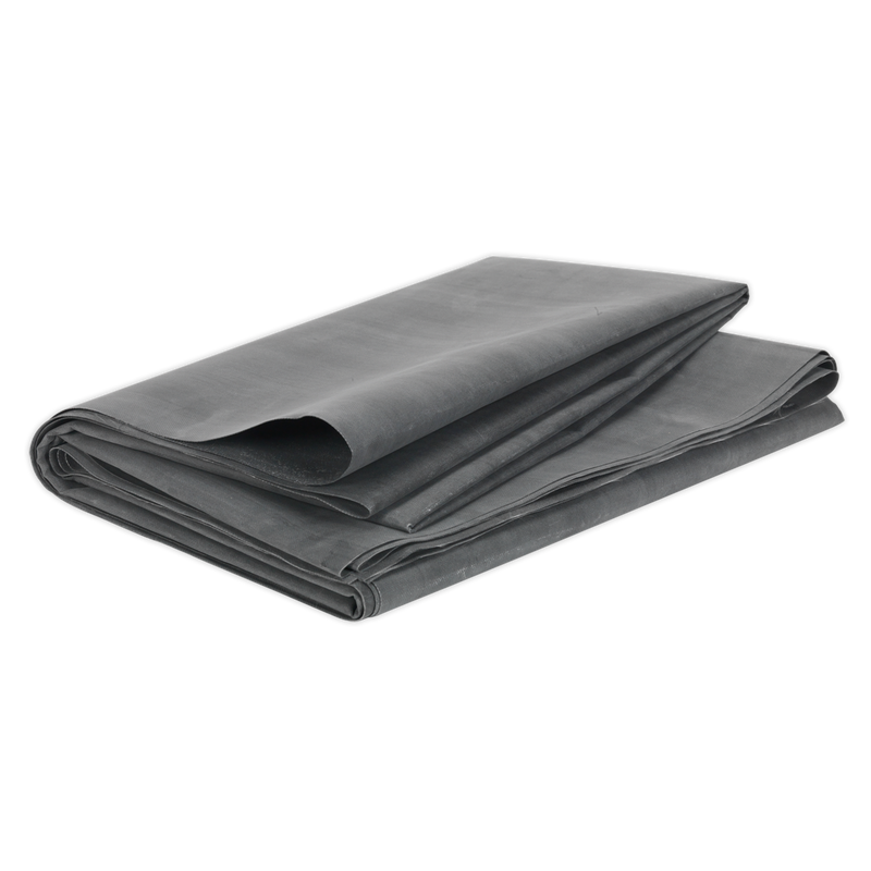 Spark Proof Welding Blanket 1800mm x 1300mm | Pipe Manufacturers Ltd..