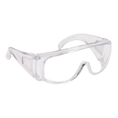 Safety Spectacles BS EN 166/F | Pipe Manufacturers Ltd..