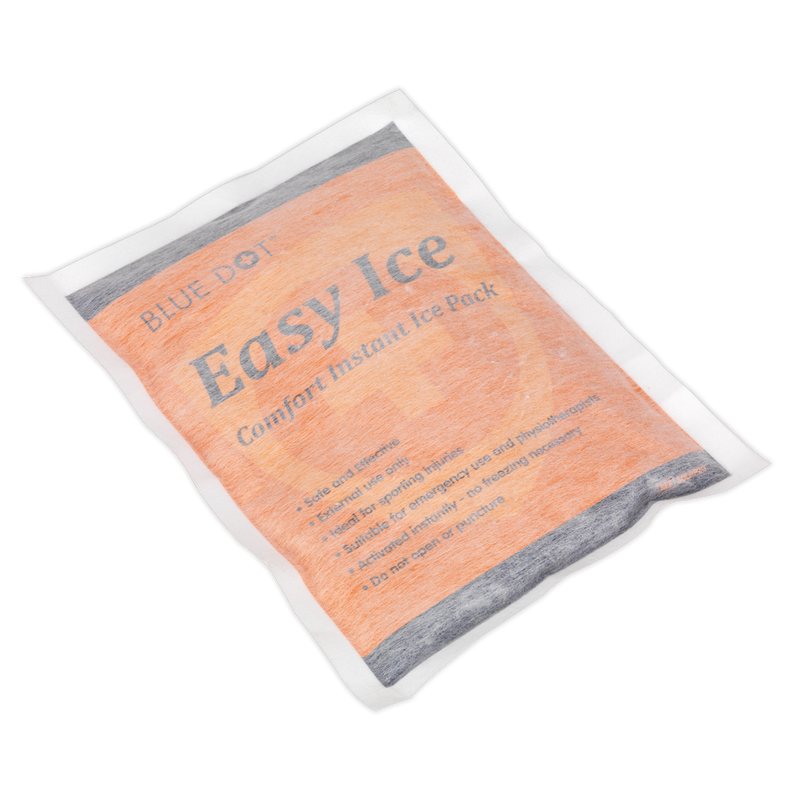 Ice Pack | Pipe Manufacturers Ltd..