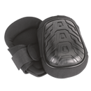 Gel Knee Pads Heavy-Duty - Pair | Pipe Manufacturers Ltd..