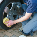 Gel Knee Pads Heavy-Duty - Pair | Pipe Manufacturers Ltd..