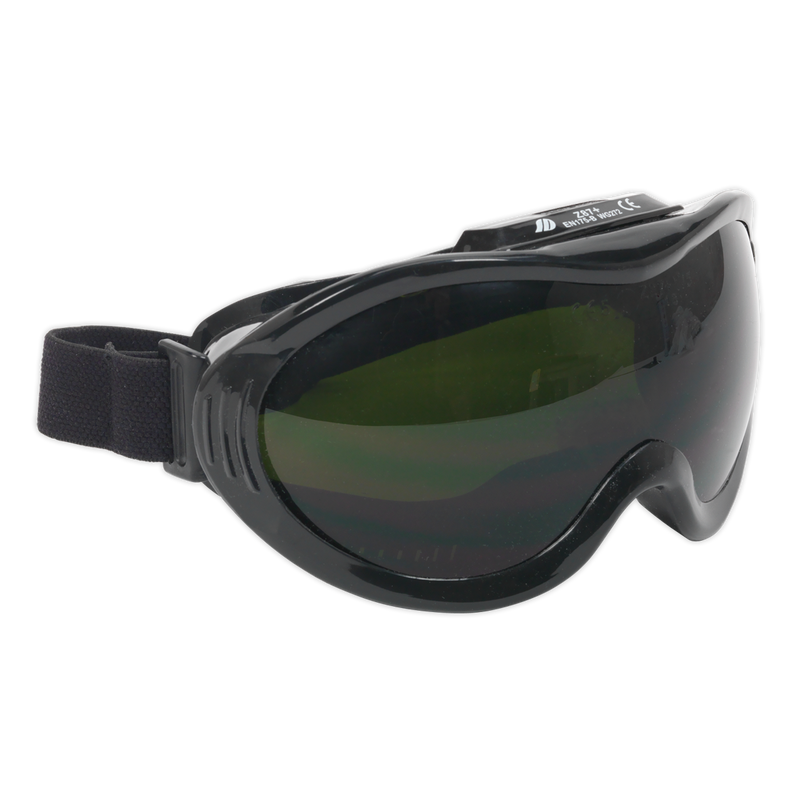 Gas Welding Goggles | Pipe Manufacturers Ltd..