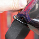 Safety Goggles with Detachable Face Shield | Pipe Manufacturers Ltd..