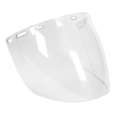 Visor for SSP78 | Pipe Manufacturers Ltd..