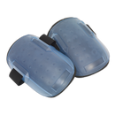 Knee Pads - EVA Foam with TPR Cap | Pipe Manufacturers Ltd..