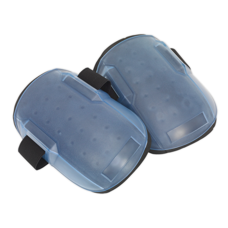 Knee Pads - EVA Foam with TPR Cap | Pipe Manufacturers Ltd..