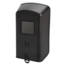 Welding Mask Hand-Held Shade 10 | Pipe Manufacturers Ltd..