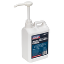 Rapid Response Beaded Hand Cleaner 2.5ltr | Pipe Manufacturers Ltd..