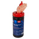 Hand Wipes Heavy-Duty Pack of 80 | Pipe Manufacturers Ltd..