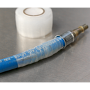 Silicone Repair Tape | Pipe Manufacturers Ltd..