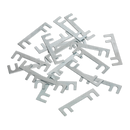 Fuse 50Amp for START180 & START240 Pack of 20 | Pipe Manufacturers Ltd..