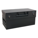 Truck Box 935 x 470 x 450mm | Pipe Manufacturers Ltd..