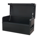 Truck Box 935 x 470 x 450mm | Pipe Manufacturers Ltd..