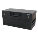 Truck Box 935 x 470 x 450mm | Pipe Manufacturers Ltd..