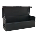 Truck Box 1275 x 470 x 450mm | Pipe Manufacturers Ltd..