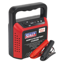 Battery Charger 6/12V 4Amp 230V | Pipe Manufacturers Ltd..
