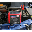 Battery Charger 6/12V 4Amp 230V | Pipe Manufacturers Ltd..