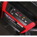 Battery Charger 6/12V 6A 230V | Pipe Manufacturers Ltd..