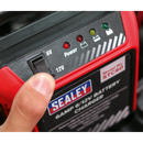 Battery Charger 6/12V 6A 230V | Pipe Manufacturers Ltd..