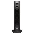 Oscillating Tower Fan 3-Speed 30" 230V | Pipe Manufacturers Ltd..