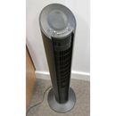 Oscillating Tower Fan 3-Speed 42" 230V | Pipe Manufacturers Ltd..