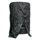 Cover for Wheel Storage Trolleys | Pipe Manufacturers Ltd..