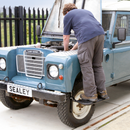 Folding Wheel Step | Pipe Manufacturers Ltd..