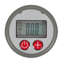 Screwdriver Torque Digital 0.05-5Nm 1/4"Hex Drive | Pipe Manufacturers Ltd..