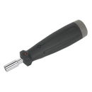 Screwdriver Torque Digital 0.05-5Nm 1/4"Hex Drive | Pipe Manufacturers Ltd..