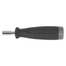 Screwdriver Torque Digital 0.05-5Nm 1/4"Hex Drive | Pipe Manufacturers Ltd..
