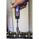 Torque Screwdriver Digital 0-20Nm 1/4"Hex Drive | Pipe Manufacturers Ltd..