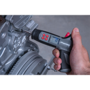 Torque Screwdriver Digital 0-20Nm 1/4"Hex Drive | Pipe Manufacturers Ltd..