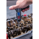 Torque Screwdriver Digital 0-20Nm 1/4"Hex Drive | Pipe Manufacturers Ltd..