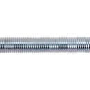 Studding M20 x 1m Zinc DIN 975 Pack of 2 | Pipe Manufacturers Ltd..