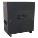 Tool Vault 1125 x 610 x 1275mm | Pipe Manufacturers Ltd..