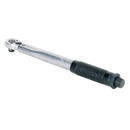 Torque Wrench Micrometer Style 3/8"Sq Drive 2-24Nm(1.47-17.70lb.ft) - Calibrated | Pipe Manufacturers Ltd..