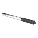 Torque Wrench Micrometer Style 1/4"Sq Drive 5-25Nm(44-221lb.in) - Calibrated | Pipe Manufacturers Ltd..