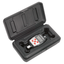 Torque Adaptor with Angle Function Digital 1/2"Sq Drive 20-200Nm(14.7-147.5lb.ft) | Pipe Manufacturers Ltd..