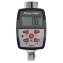 Torque Adaptor with Angle Function Digital 1/2"Sq Drive 20-200Nm(14.7-147.5lb.ft) | Pipe Manufacturers Ltd..