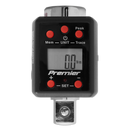 Torque Adaptor Digital 3/4"Sq Drive 200-1000Nm(147.5-738.5lb.ft) | Pipe Manufacturers Ltd..