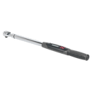 Angle Torque Wrench Digital 1/2"Sq Drive 20-200Nm(14.7-147.5lb.ft) | Pipe Manufacturers Ltd..