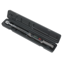 Angle Torque Wrench Digital 1/2"Sq Drive 20-200Nm(14.7-147.5lb.ft) | Pipe Manufacturers Ltd..